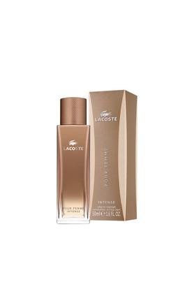 Lacoste intense clearance femme