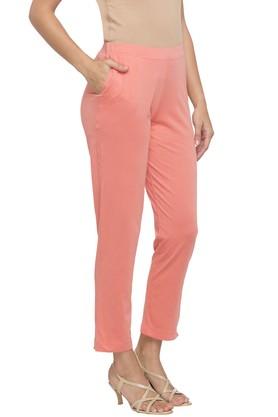 Indo Western Bottoms - Buy Cigarette Pants, Palazzo Pants, Sharara Pants  Online - Indya