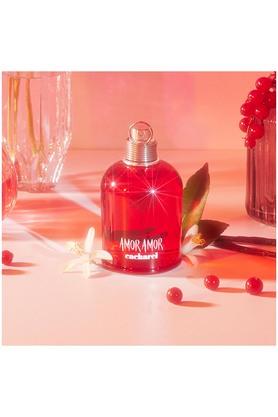 Amor amor in a flash online perfume