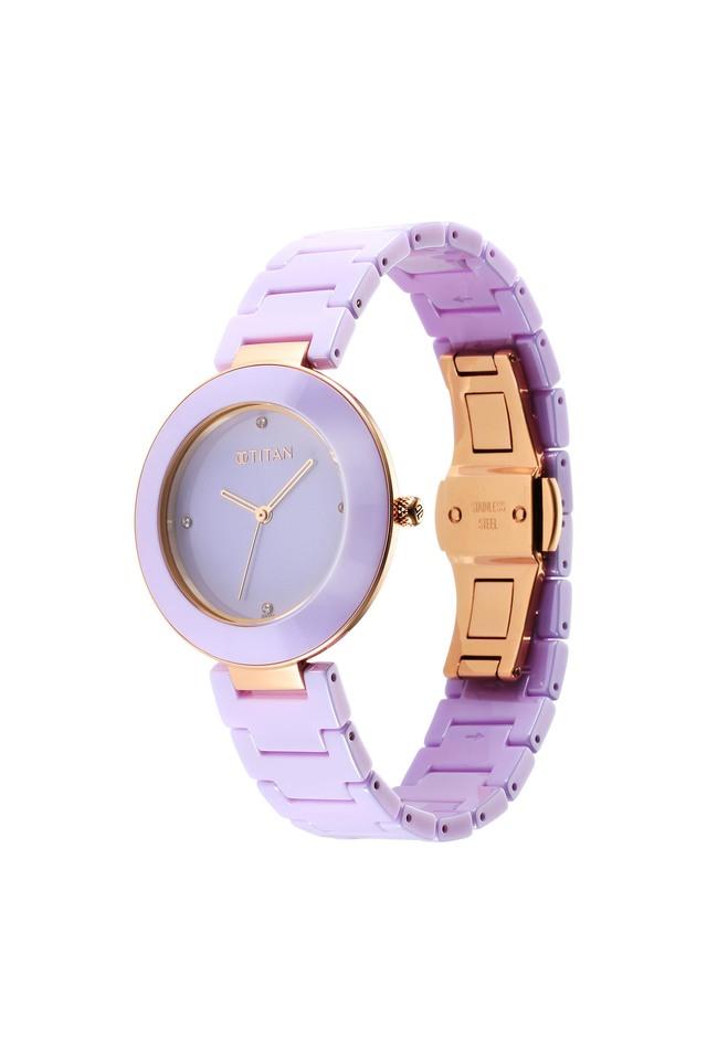 Purple on sale colour watch