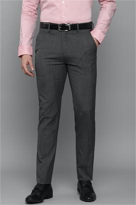 Buy Navy Blue Trousers  Pants for Men by LOUIS PHILIPPE Online  Ajiocom