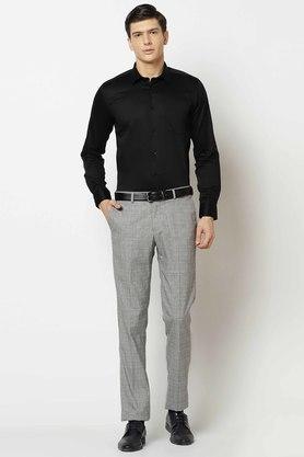 Black formal outlet wear men