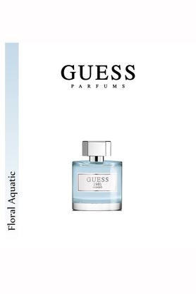 Guess 1981 indigo online women