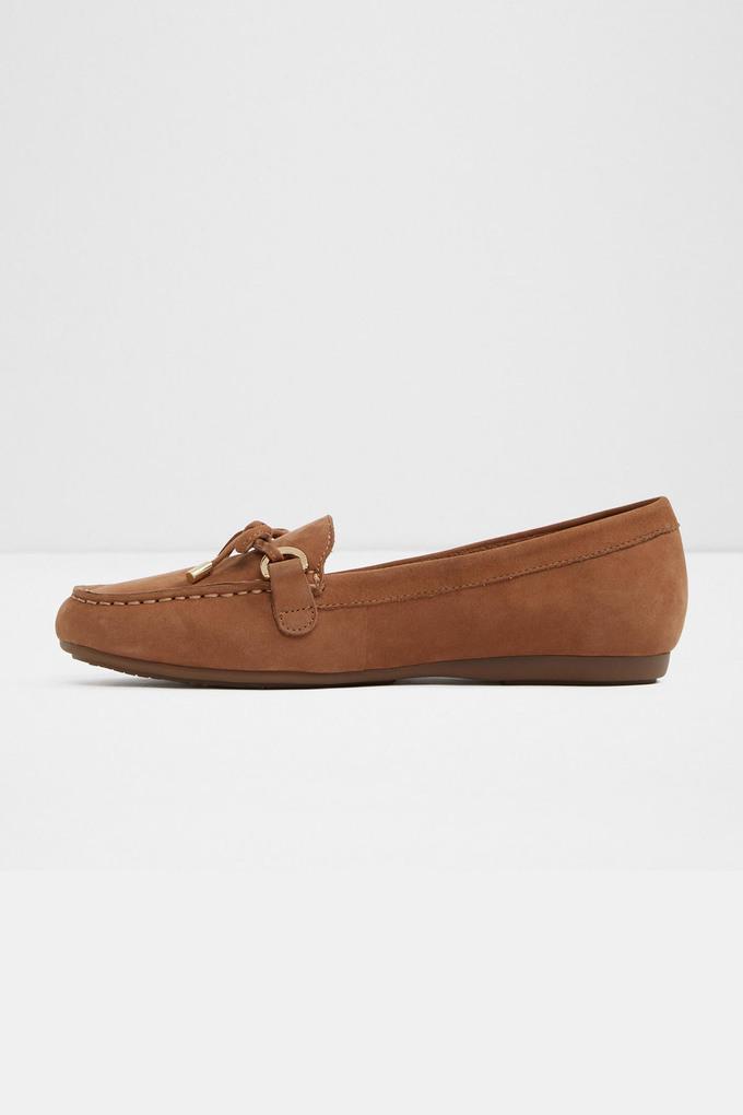 Aldo hot sale moccasins womens