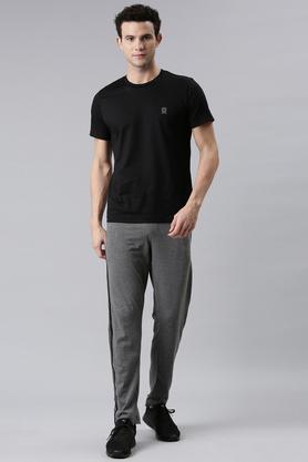 Organic crew track online pants