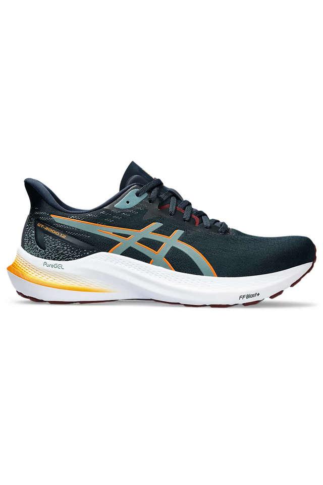 Buy ASICS GT 2000 12 Sports Running Shoes 1011B691 Shoppers Stop