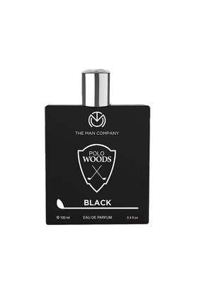 Polo black 2024 perfume review