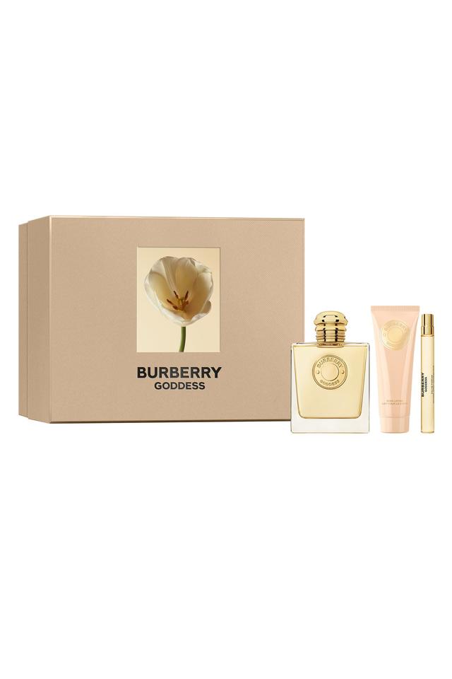 Buy BURBERRY undefined Goddess Eau de Parfum for Women Shoppers Stop