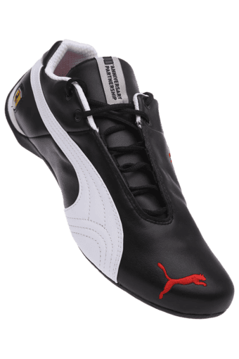 puma future cat leather