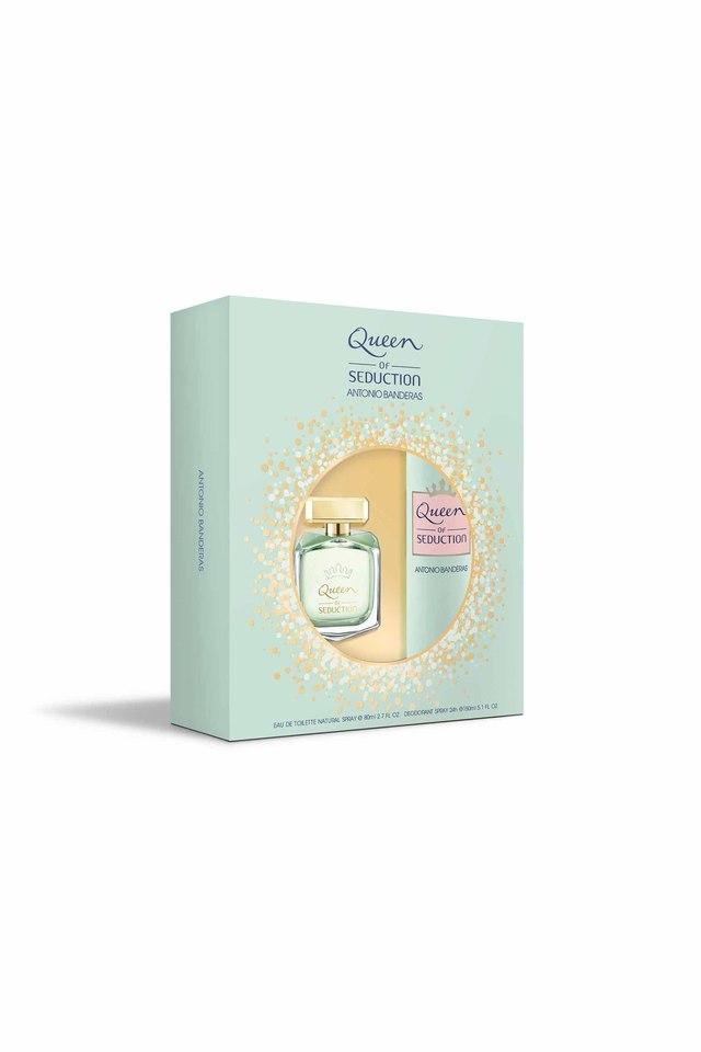 Antonio banderas perfume queen best sale of seduction