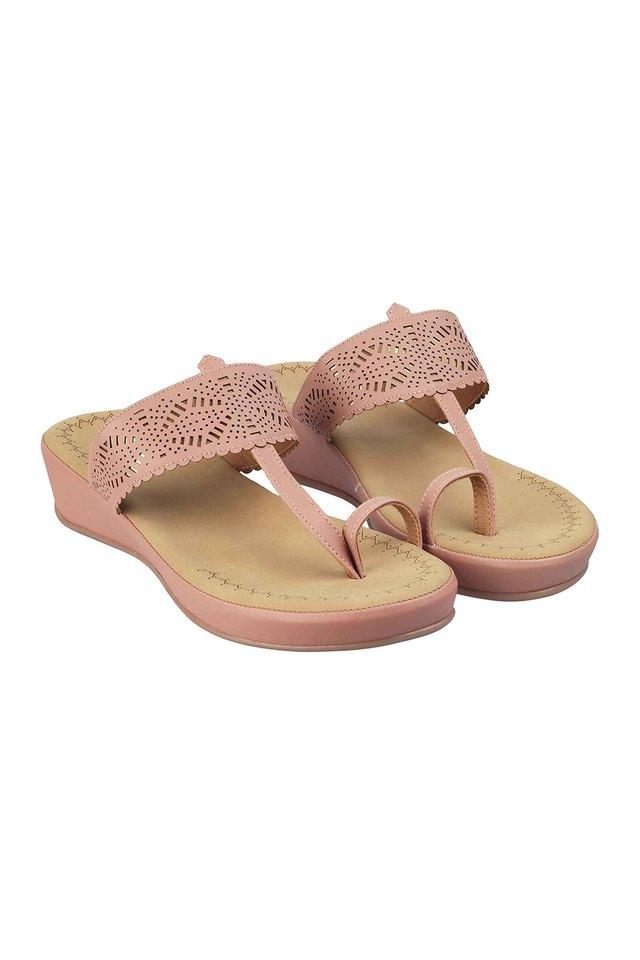 Shoppers stop womens on sale sandals