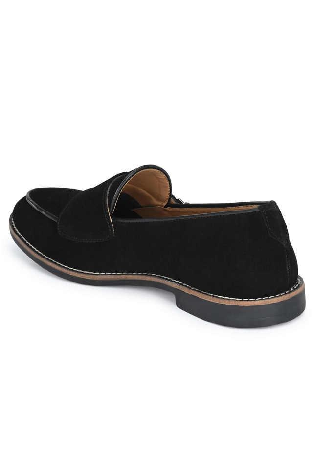 Ethnic loafers hot sale