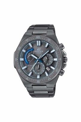 Edifice cheap metal watch