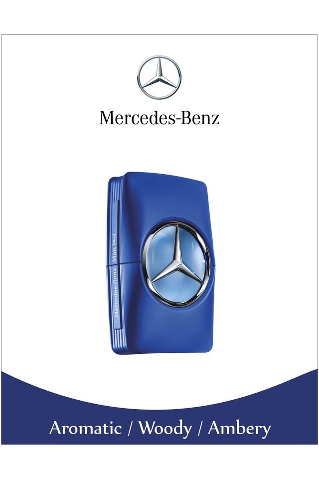 Perfume mercedes benz online for men