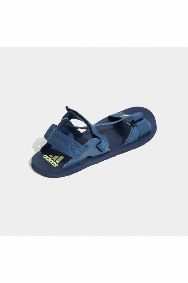 Rubber slip on sandals hot sale