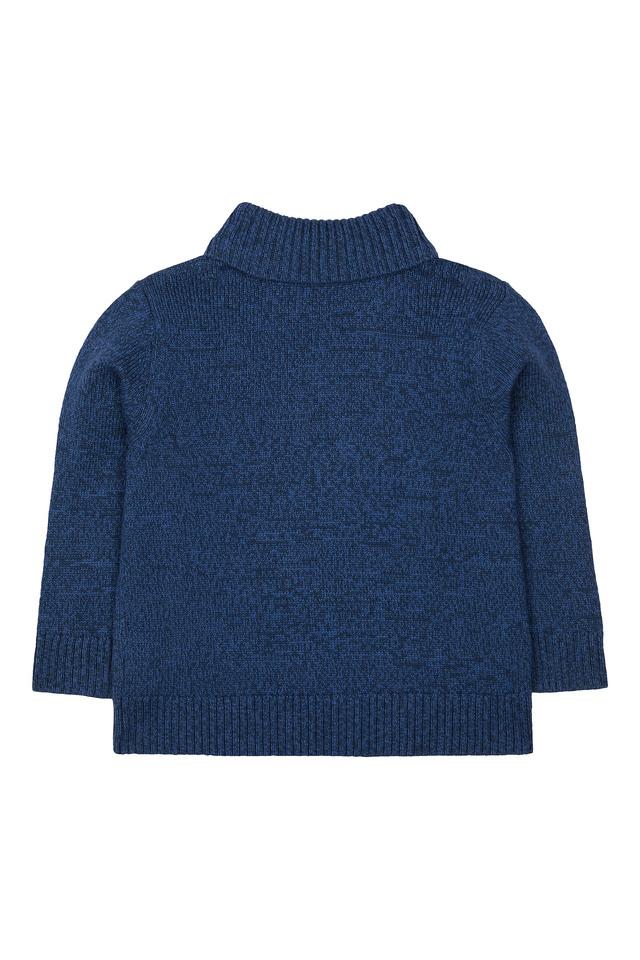 Mothercare hotsell boys jumpers