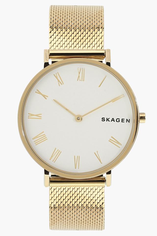 Skagen hot sale women's hald