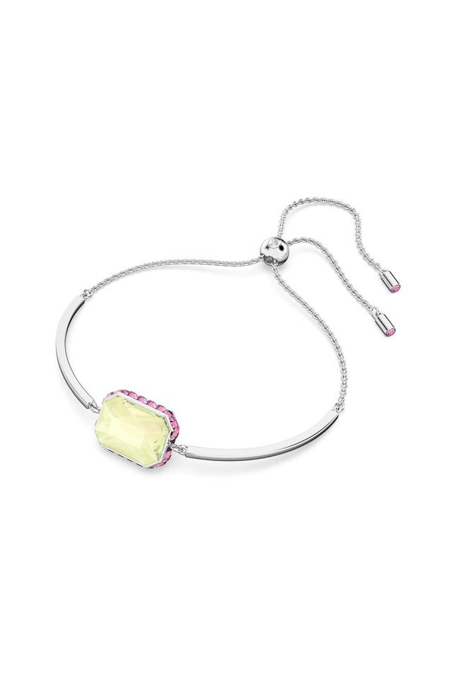 Swarovski deals multicolor bracelet