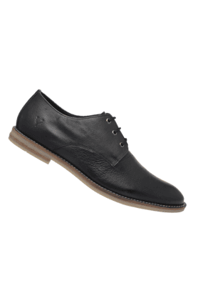 Allen solly hot sale shoes formal