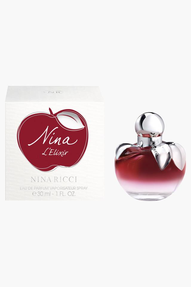 NINA RICCI -  Multi Perfumes - Main