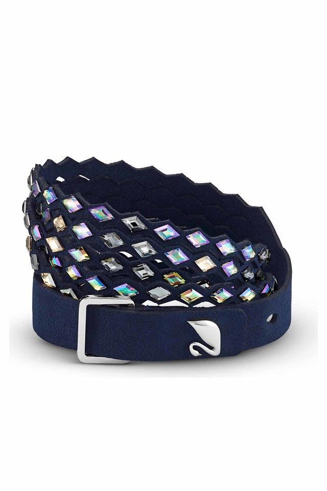 Swarovski bracelet on sale power collection