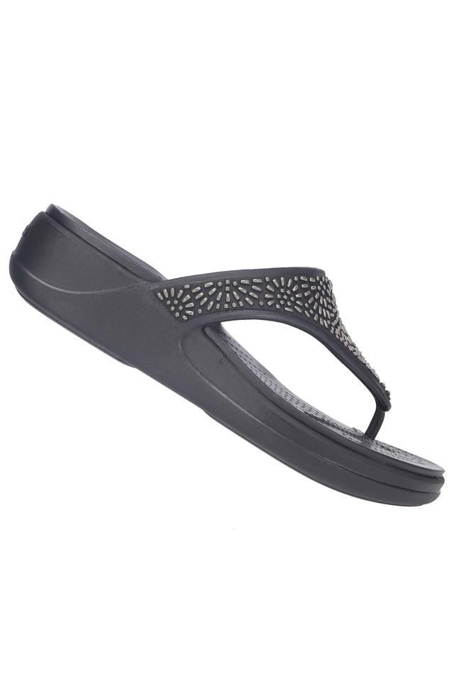 Crocs slip ons online womens