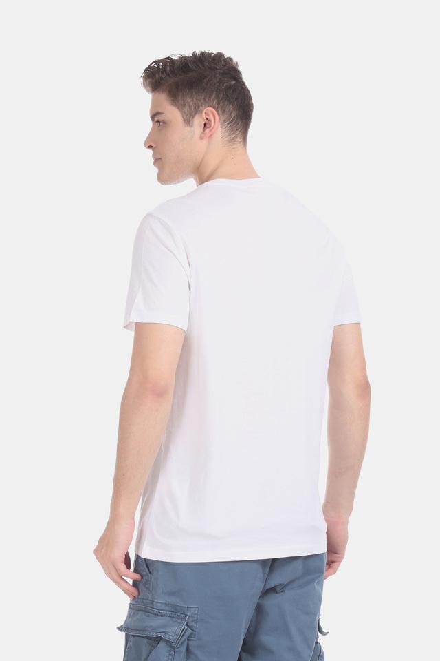 Gap mens white clearance t shirt