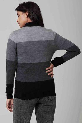 formal sweater for ladies