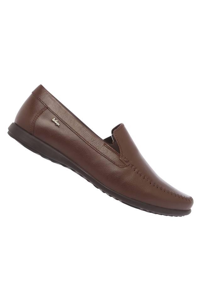 Lee cooper 2024 men's moccasins