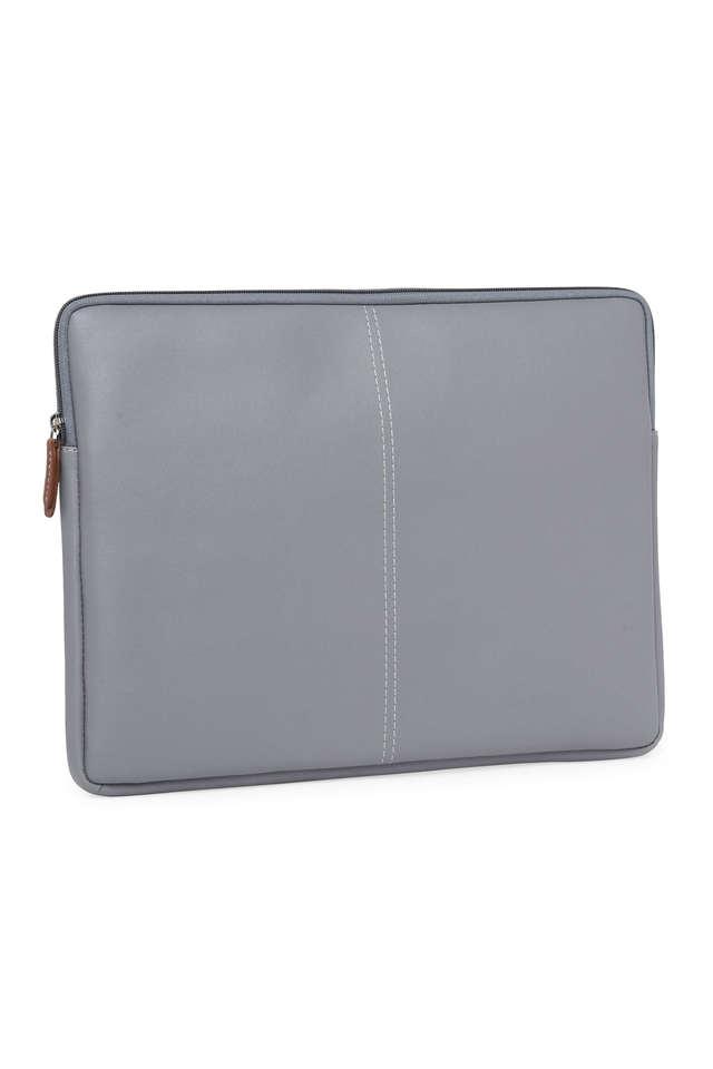 MBOSS -  Grey Laptop Bag - Main