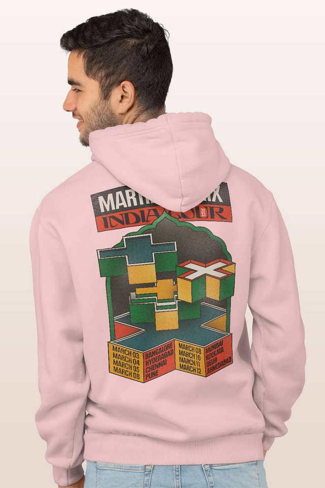 Hoodie martin garrix online