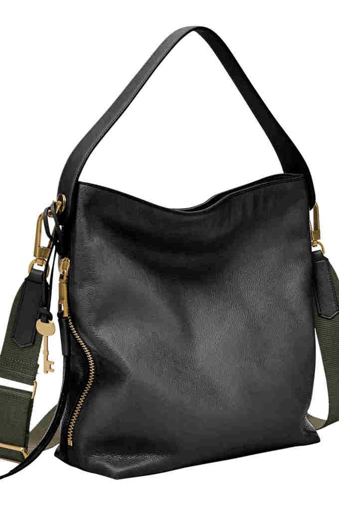 Fossil hobo 2024 purses