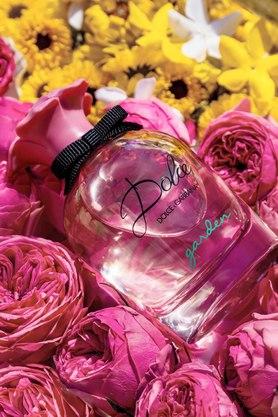 Buy DOLCE GABBANA Garden Eau De Parfum for Women Shoppers Stop