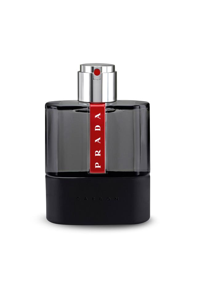 Buy PRADA Mens Luna Rossa Carbon EDP 100ml | Shoppers Stop