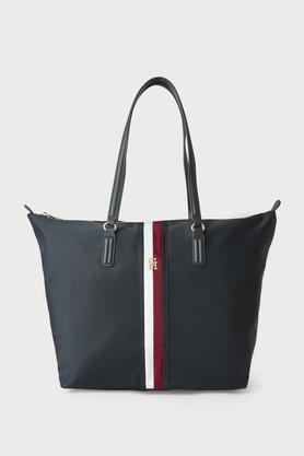 Tommy hilfiger nylon online tote