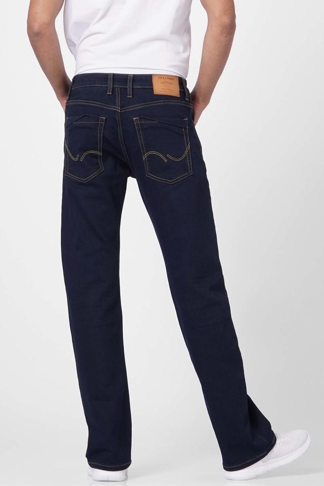 Jack and jones bootcut on sale jeans