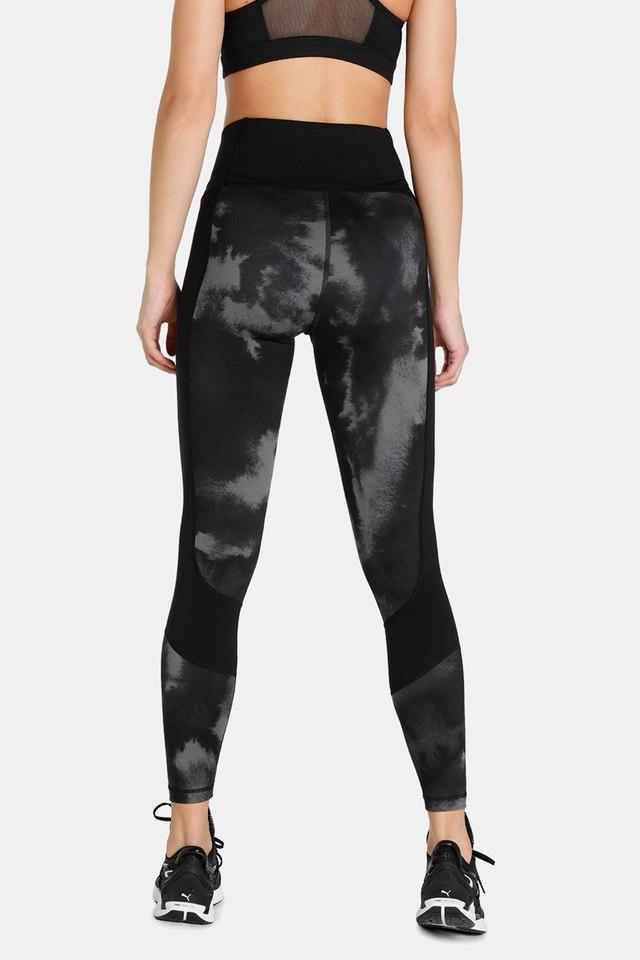 High Waist Black Ladies Polyester Net Legging, Casual Wear, Skin Fit at Rs  210 in Bhilwara