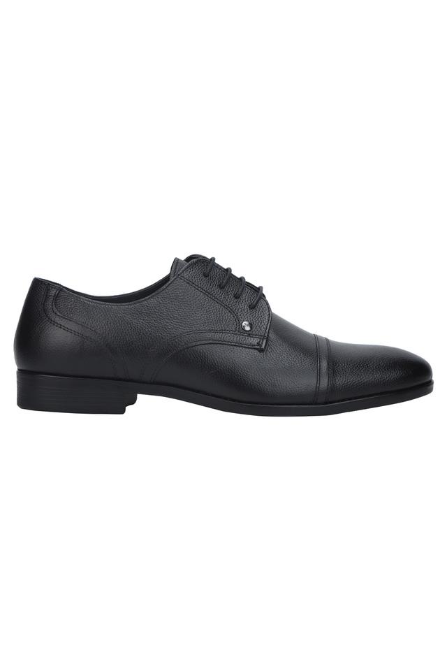 Oxford Leather Dress Shoe | Banana Republic Factory