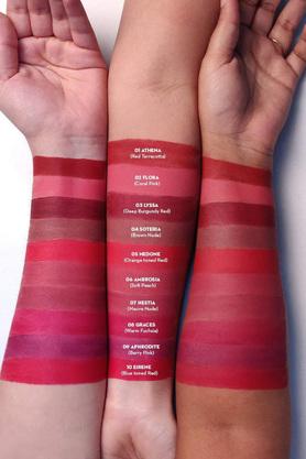 sugar cosmetics lipstick