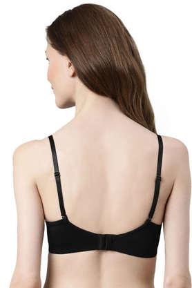 Enamor Women Push Up Bra