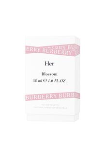 Burberry her outlet chile jones