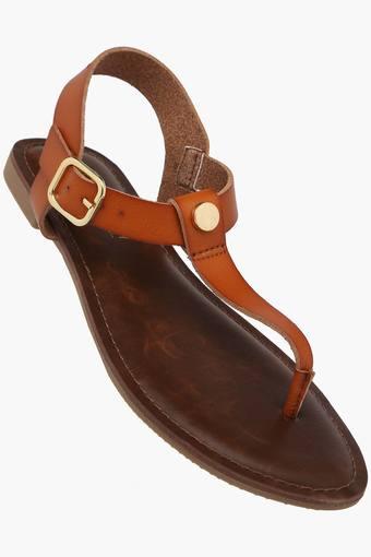 steve madden women's flat sandals