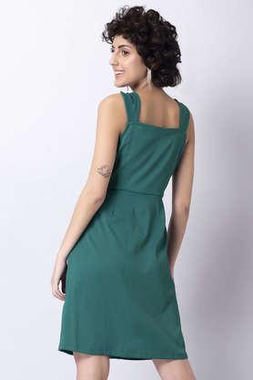 Faballey shop green dress