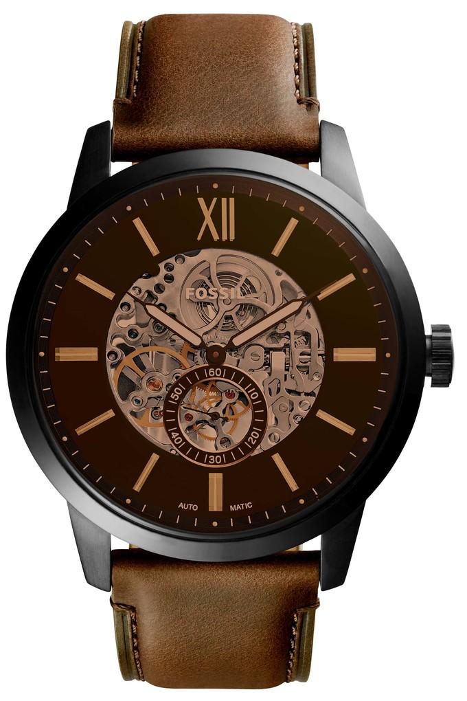 Shoppers stop fossil watches new arrivals