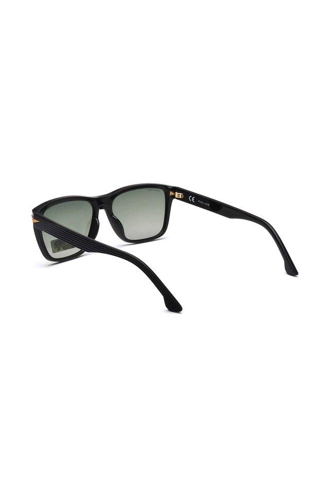 Police hot sale wayfarer sunglasses