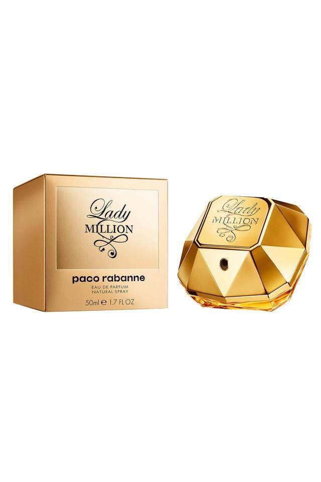 Millionaire best sale perfume women's