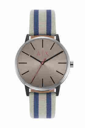 Armani exchange watches shoppers stop new arrivals