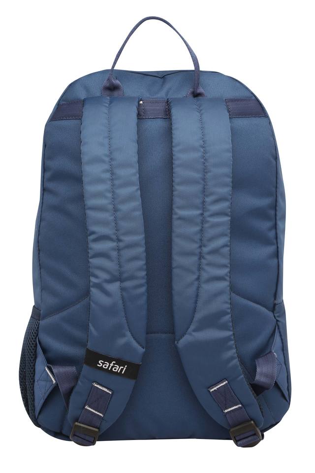 SAFARI -  Navy Backpacks - Main