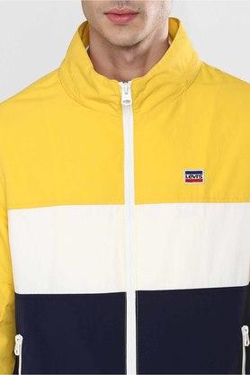 Levis hot sale yellow jacket