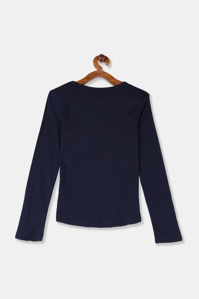 GAP -  Blue T-Shirts - Main